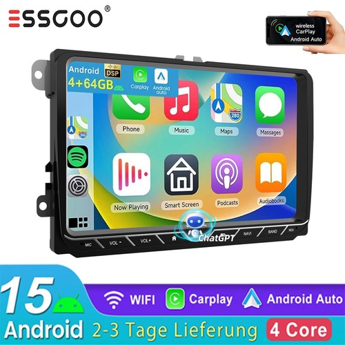 Autoradio android 64g - autoradio,