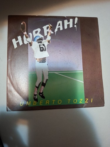 Umberto tozzi hurrah giri - umberto,