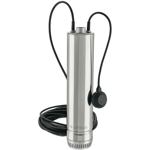 Pompe sommerse scuba - pompe,
