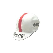 cappellino vintage raleigh