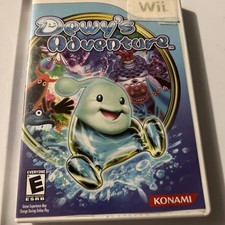 Dewy's Adventure - Nintendo