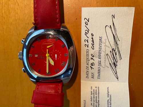 Orologio uomo locman - uomo,