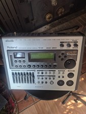 Roland TD-20 Module and