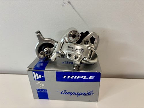 Campagnolo racing triple - campagnolo,