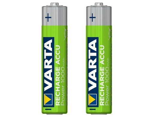 Batteria originale varta - 2,