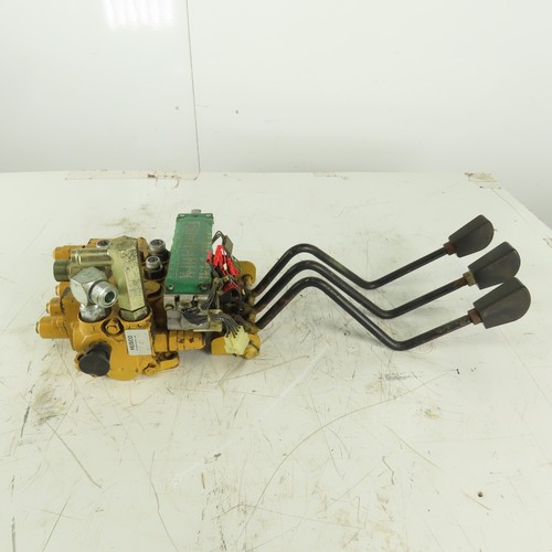 Caterpillar antenna idraulico - caterpillar,