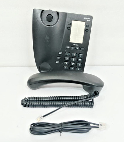 Siemens gigaset 5005 - gigaset,