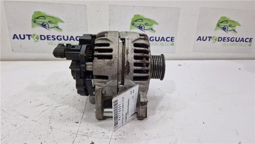 Alternateur volkswagen golf - alternateur,