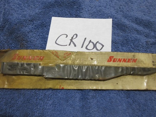 New sunnen cr100 - new, wedge