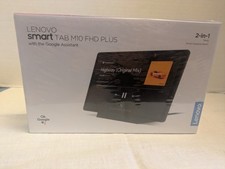 Lenovo Smart Tab M10 Plus FHD