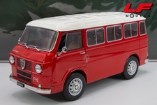 1:18 Alfa Romeo F12 Minibus