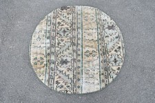 Tappeto vintage, tappeto turco