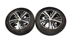 Cerchi in lega per Peugeot