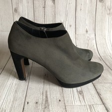 Stivaletti-stivaletti plateau