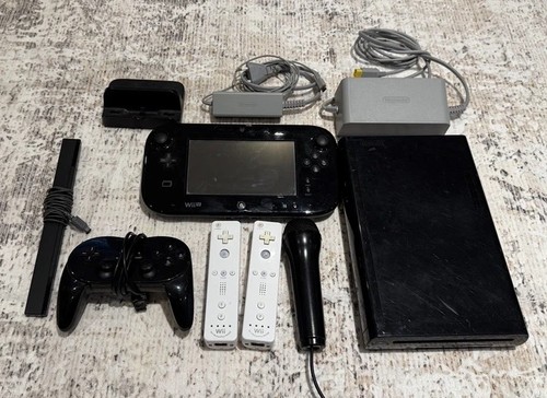 Pacchetto console wii - pacchetto, u