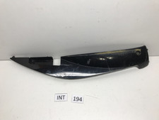 CARENA SOTTO PEDANA DX SCOOTER SYM MIO 50CC NO ROTTURE CON PRESENZA DI GRAFFI