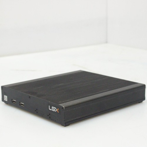 Desktop logic lgx - desktop,