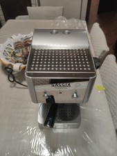Macchina da caffè - Gran Gaggia Prestige 