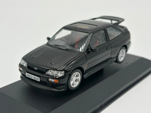 1995 ford escort rs - 1995,