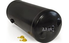 Serbatoio Aria Compressa 15L