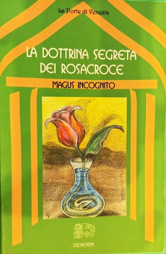Magus incognito dottrina - magus, incognito-la