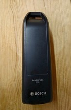 Bosch PowerPack 500 36V 500Wh