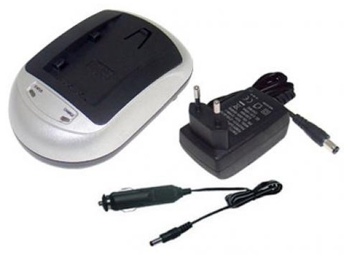 Powersmart caricabatteria - caricabatteria, +