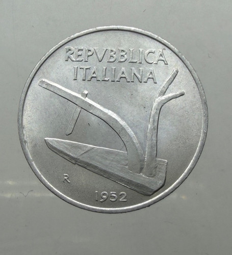 Repubblica italiana lire - repubblica,