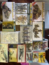 kit scatole modellismo statico