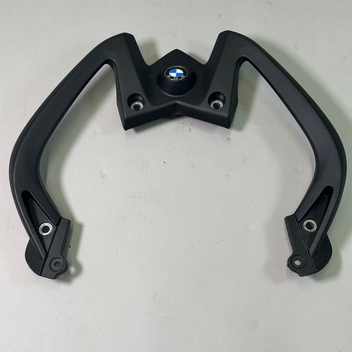 Rear rack grab - grab, handles