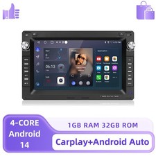 Autoradio CarPlay per VW Polo