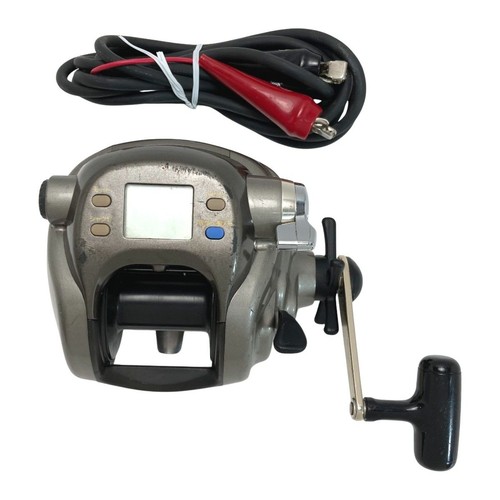 Mulinello elettrico daiwa - mulinello,