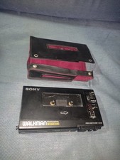 Sony Walkman WM-D6C