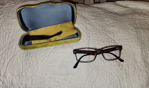 Gucci montatura occhiali - , da