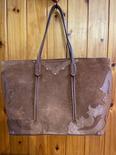 Autentica borsa tote - , polo