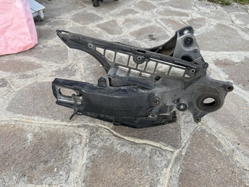 Forcellone posteriore yamaha - posteriore,