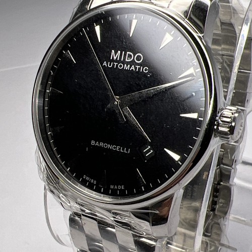 Orologio mido baroncelli - orologio,