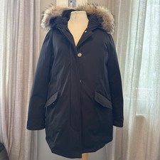 Woolrich parka xxl luxury - xxl,