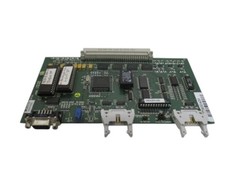 Minimax scheda centrale - scheda,