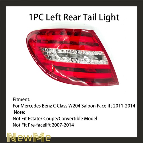 Per mercedes classe w204 - mercedes, c