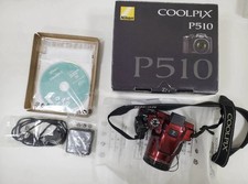⏯️[N.Mint] Nikon Coolpix