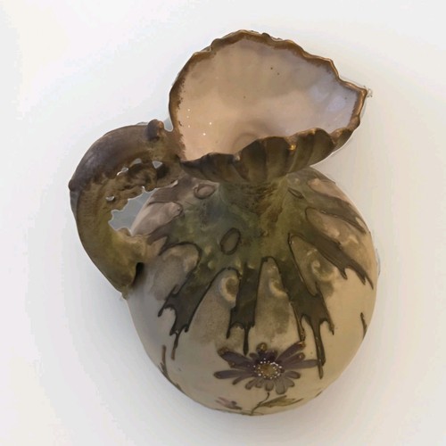 Antico vaso brocca - , anfora