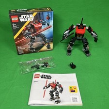 Lego Star Wars 75411 Freccette