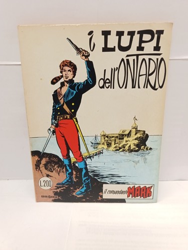 Comandante mark 2 - il, n°2