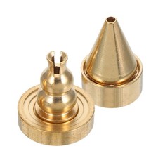  Porta incenso a spirale in