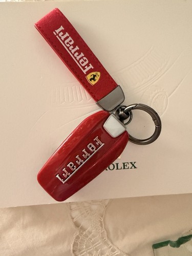 Chiave ferrari replica 458 - chiave,
