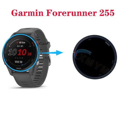 Per garmin forerunner - garmin, 255