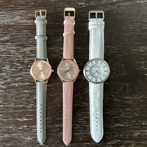 Orologi moda donna - 3, donna: