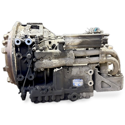 Scania series cambio - scania,