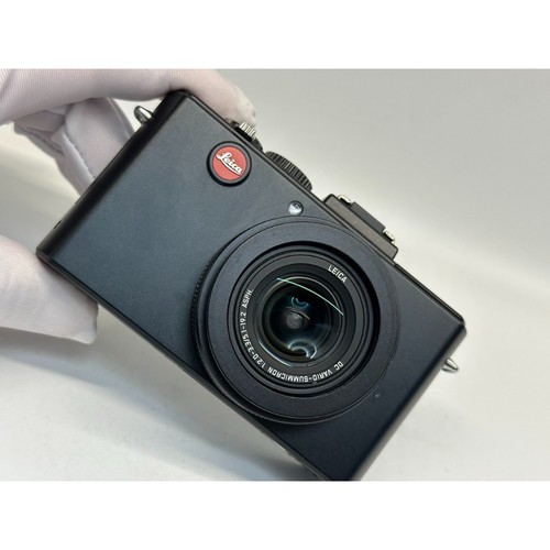 Leica lux fotocamera - 5,